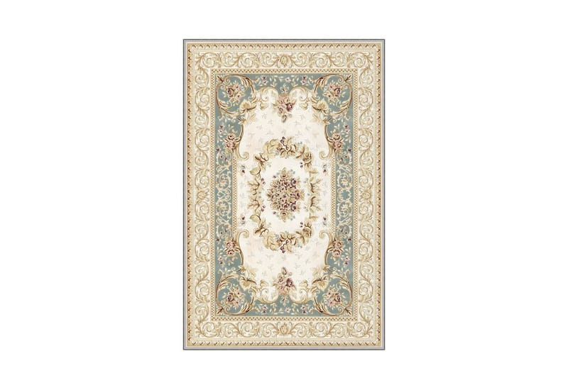 Homefesto Matta 160x230 cm - Multifärgad - Textil & mattor - Mattor - Orientaliska mattor