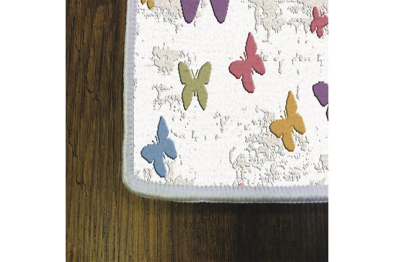 Homefesto Matta 160x230 cm - Multifärgad - Textil & mattor - Mattor - Orientaliska mattor