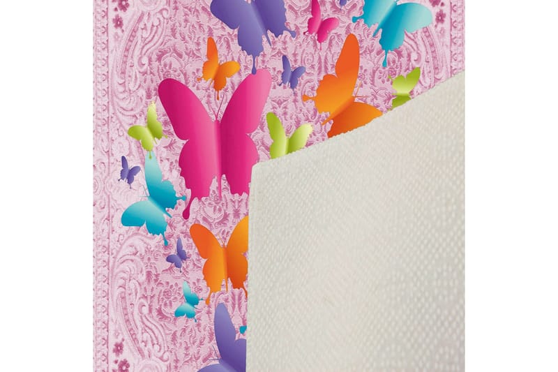Homefesto Matta 160x230 cm - Multifärgad - Textil & mattor - Mattor - Orientaliska mattor