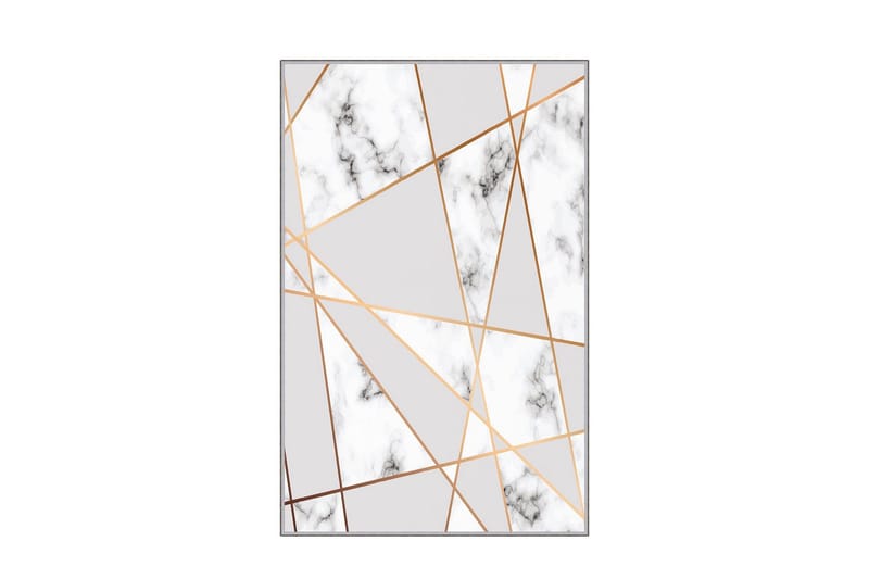 Homefesto Matta 160x230 cm - Multifärgad - Textil & mattor - Mattor - Orientaliska mattor