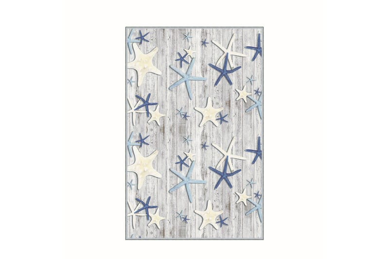 Homefesto Matta 160x230 cm - Multifärgad - Textil & mattor - Mattor - Orientaliska mattor