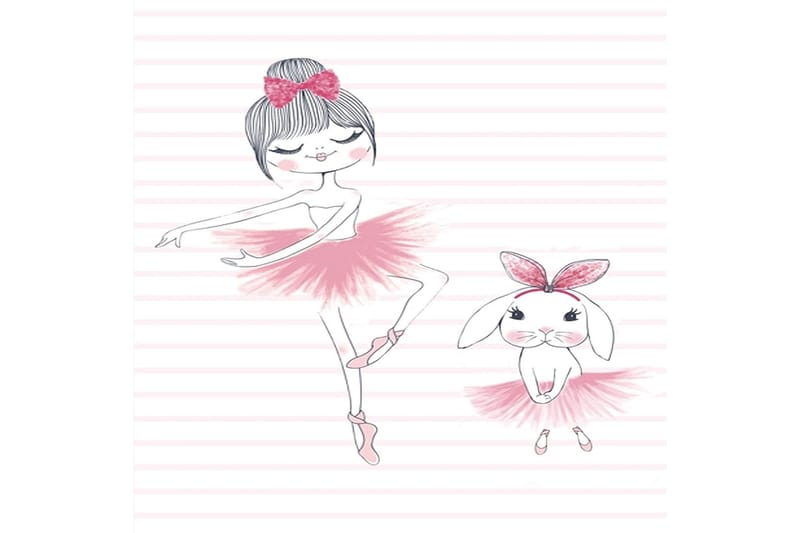 Homefesto Matta 160x230 cm - Multifärgad - Textil & mattor - Mattor - Orientaliska mattor