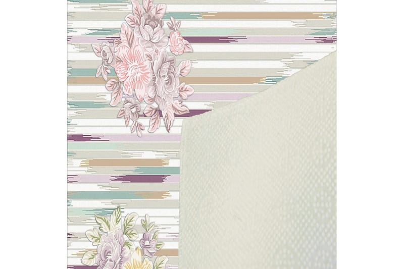 Homefesto Matta 160x230 cm - Multifärgad - Textil & mattor - Mattor - Orientaliska mattor