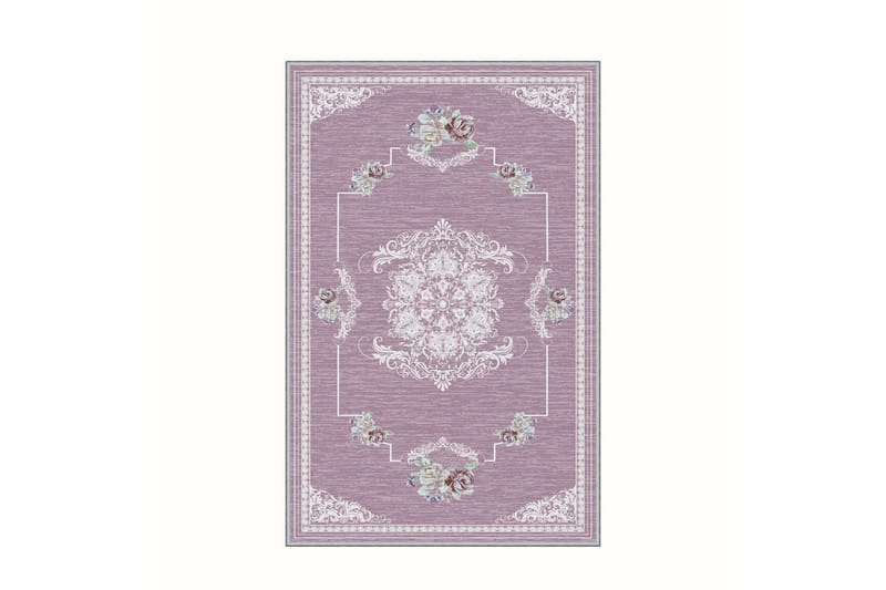 Homefesto Matta 160x230 cm - Multifärgad - Textil & mattor - Mattor - Orientaliska mattor