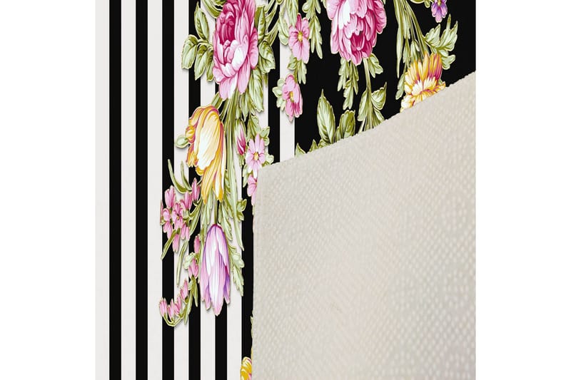 Homefesto Matta 160x230 cm - Multifärgad - Textil & mattor - Mattor - Orientaliska mattor