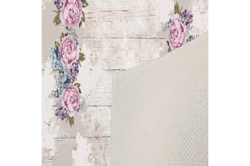 Homefesto Matta 160x230 cm - Multifärgad - Textil & mattor - Mattor - Orientaliska mattor