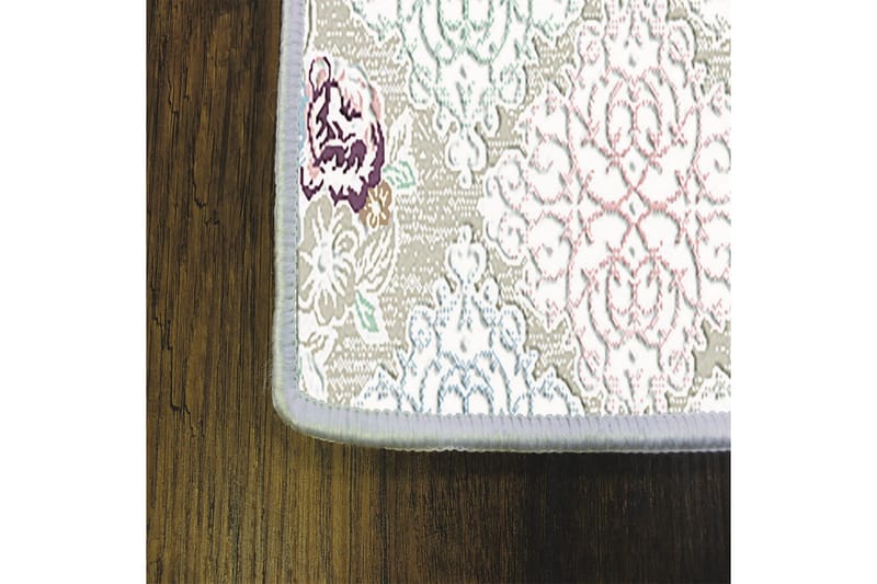 Homefesto Matta 160x230 cm - Multifärgad - Textil & mattor - Mattor - Orientaliska mattor