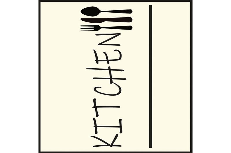 Homefesto Matta 160x230 cm - Multifärgad - Textil & mattor - Mattor - Orientaliska mattor