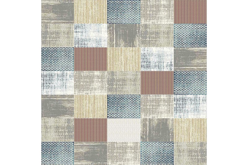 Homefesto Matta 160x230 cm - Multifärgad - Textil & mattor - Mattor - Orientaliska mattor