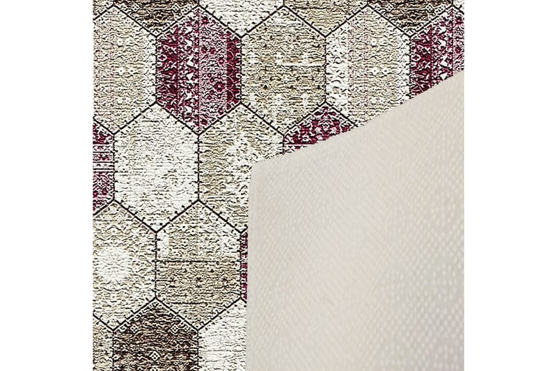 Homefesto Matta 160x230 cm - Multifärgad - Textil & mattor - Mattor - Orientaliska mattor