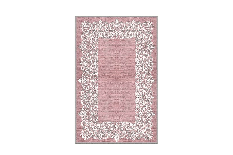 Homefesto Matta 160x230 cm - Multifärgad - Textil & mattor - Mattor - Orientaliska mattor