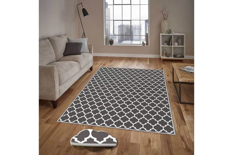 Homefesto Matta 160x230 cm - Multifärgad - Textil & mattor - Mattor - Orientaliska mattor