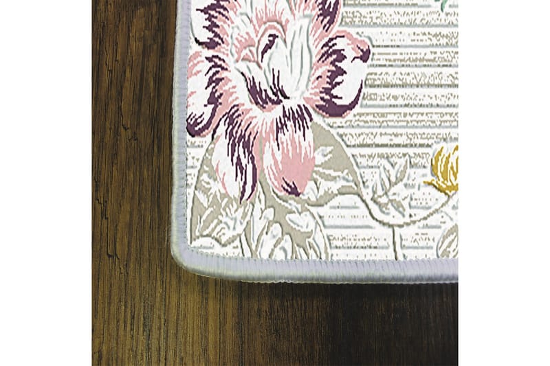 Homefesto Matta 160x230 cm - Multifärgad - Textil & mattor - Mattor - Orientaliska mattor
