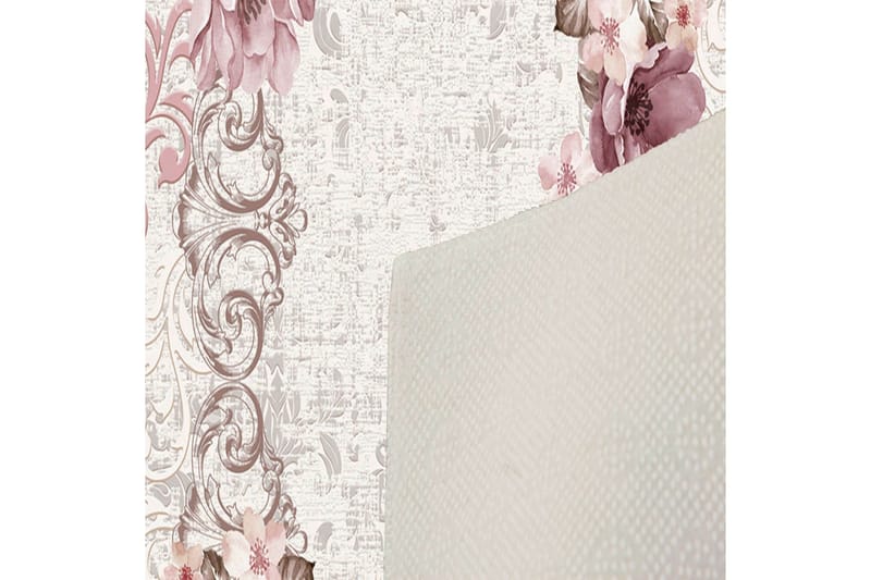 Homefesto Matta 160x230 cm - Multifärgad - Textil & mattor - Mattor - Orientaliska mattor