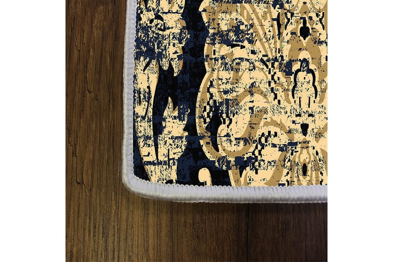 Homefesto Matta 160x230 cm - Multifärgad - Textil & mattor - Mattor - Orientaliska mattor