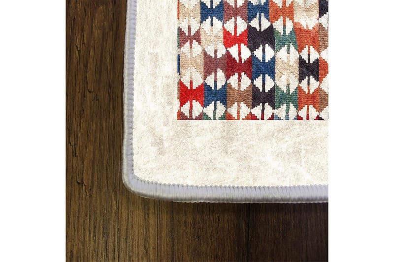 Homefesto Matta 160x230 cm - Multifärgad - Textil & mattor - Mattor - Orientaliska mattor