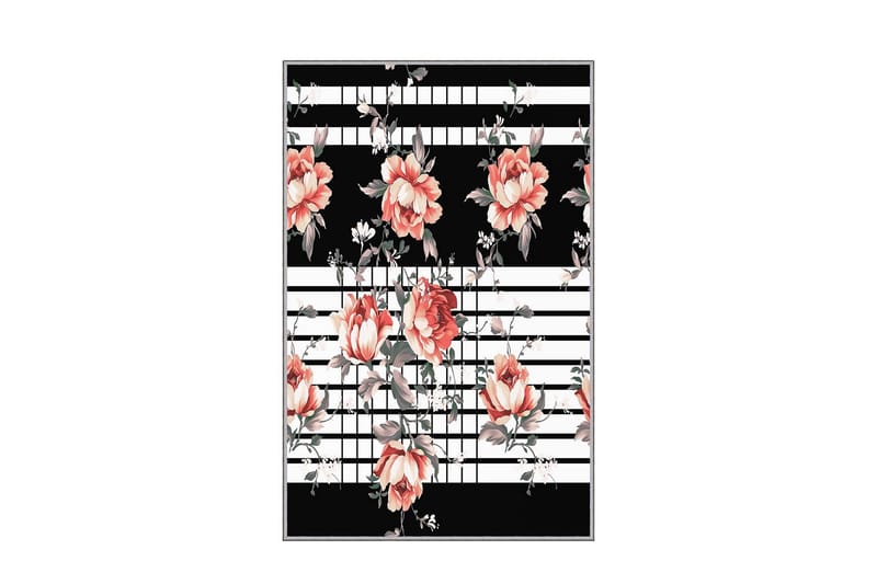 Homefesto Matta 160x230 cm - Multifärgad - Textil & mattor - Mattor - Orientaliska mattor