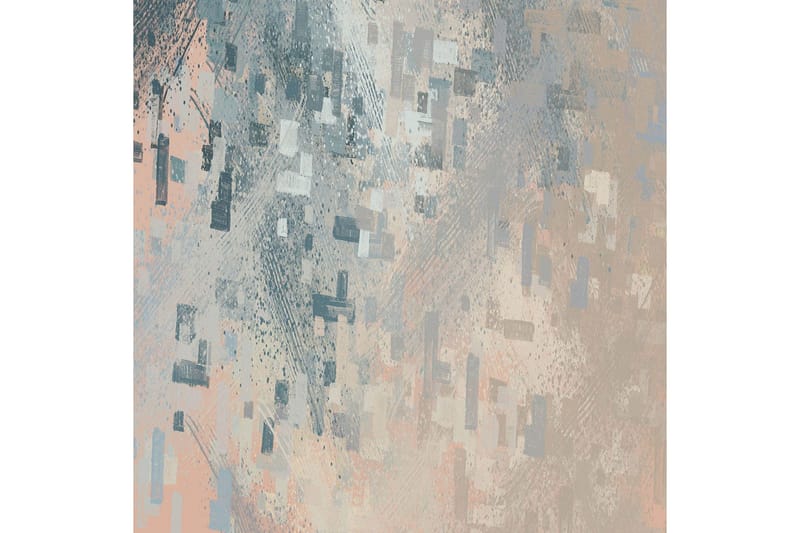 Homefesto Matta 160x230 cm - Multifärgad - Textil & mattor - Mattor - Orientaliska mattor