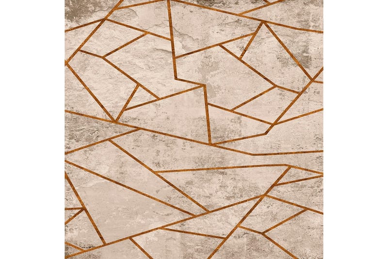 Homefesto Matta 160x230 cm - Multifärgad - Textil & mattor - Mattor - Orientaliska mattor