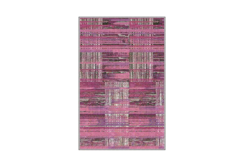 Homefesto Matta 160x230 cm - Multifärgad - Textil & mattor - Mattor - Orientaliska mattor