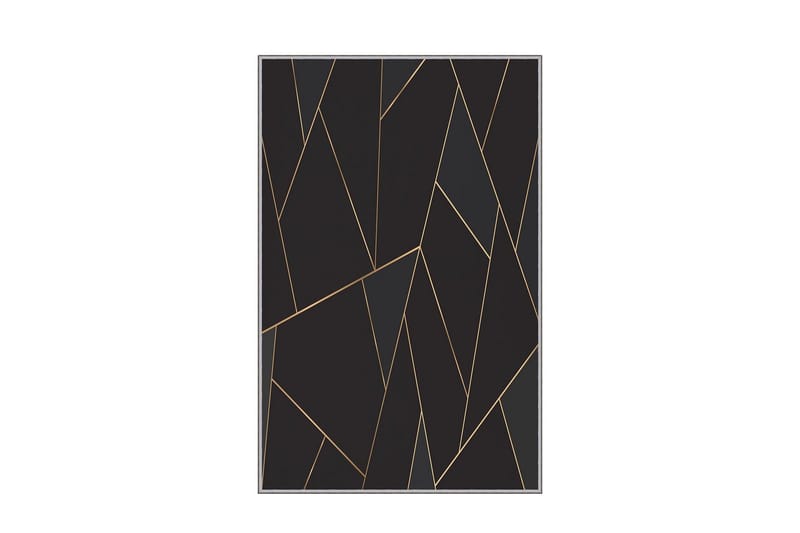 Homefesto Matta 160x230 cm - Multifärgad - Textil & mattor - Mattor - Orientaliska mattor