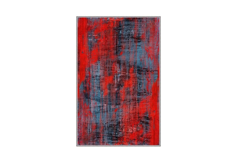 Homefesto Matta 160x230 cm - Multifärgad - Textil & mattor - Mattor - Orientaliska mattor