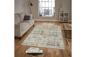 Homefesto Matta 160x230 cm - Multifärgad - Textil & mattor - Mattor - Orientaliska mattor