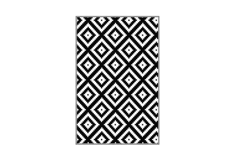 Homefesto Matta 160x230 cm, Multifärgad