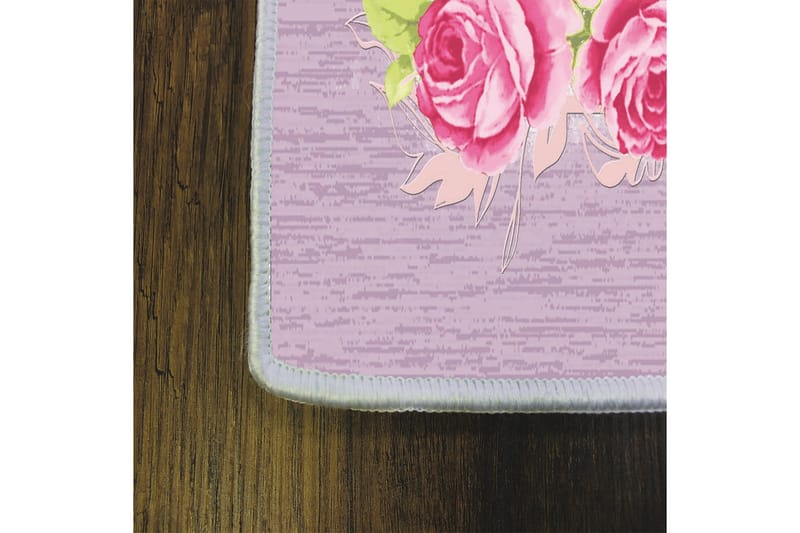 Homefesto Matta 160x230 cm - Multifärgad - Textil & mattor - Mattor - Orientaliska mattor