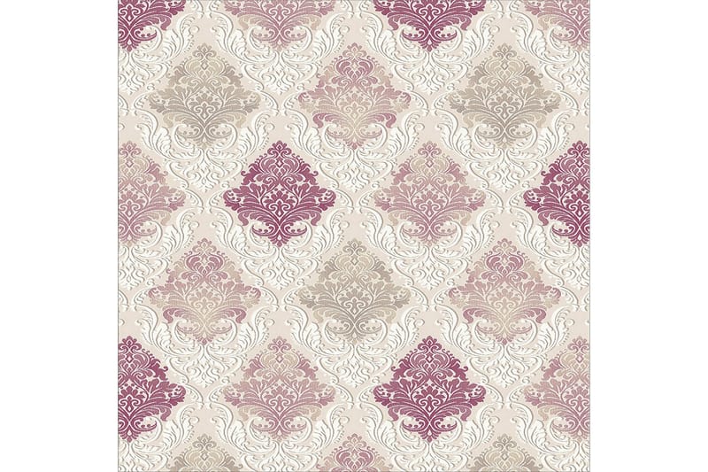 Homefesto Matta 160x230 cm - Multifärgad - Textil & mattor - Mattor - Orientaliska mattor