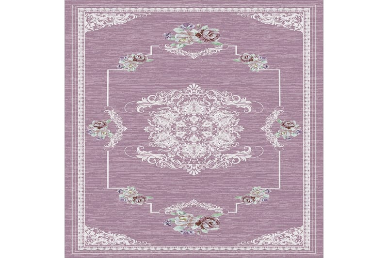 Homefesto Matta 160x230 cm - Multifärgad - Textil & mattor - Mattor - Orientaliska mattor
