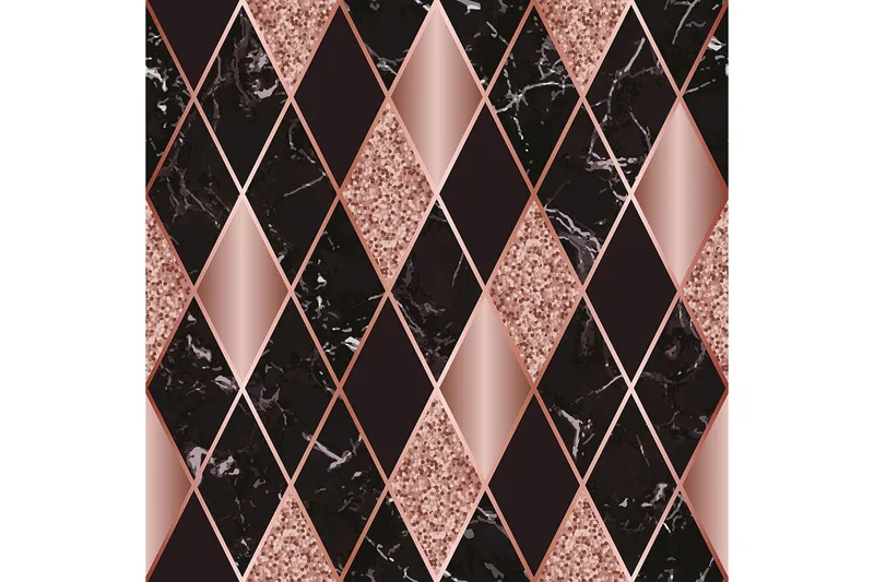 Homefesto Matta 160x230 cm - Multifärgad - Textil & mattor - Mattor - Orientaliska mattor