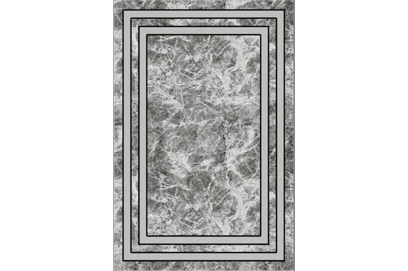 Homefesto Matta 160x230 cm - Multifärgad/Sammet - Textil & mattor - Mattor - Orientaliska mattor
