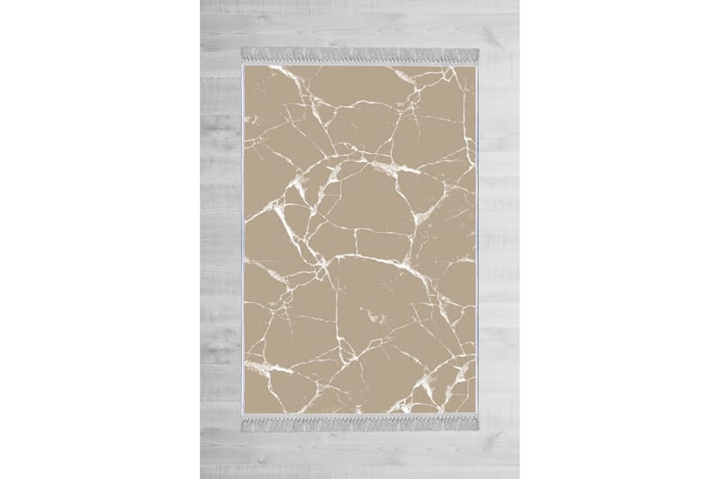 Homefesto Matta 160x230 cm - Multifärgad/Sammet - Textil & mattor - Mattor - Orientaliska mattor
