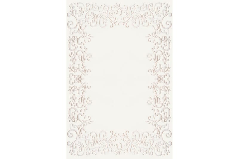 Homefesto Matta 160x230 cm - Multifärgad/Sammet - Textil & mattor - Mattor - Orientaliska mattor