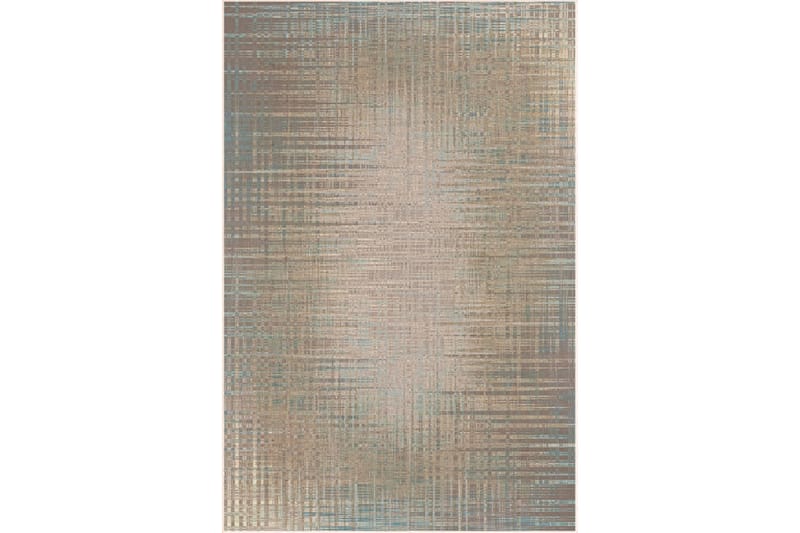 Homefesto Matta 160x230 cm - Multifärgad/Sammet - Orientaliska mattor - Persisk matta