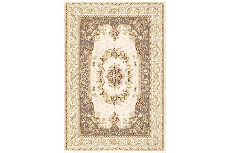 Homefesto Matta 160x230 cm - Multifärgad/Sammet - Orientaliska mattor - Persisk matta