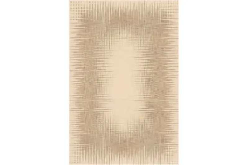 Homefesto Matta 160x230 cm, Multifärgad/Sammet