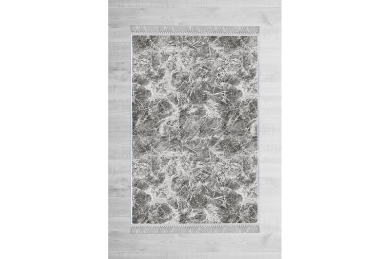 Homefesto Matta 160x230 cm - Multifärgad/Sammet - Textil & mattor - Mattor - Orientaliska mattor