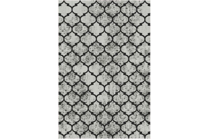 Homefesto Matta 160x230 cm - Multifärgad/Sammet - Textil & mattor - Mattor - Orientaliska mattor
