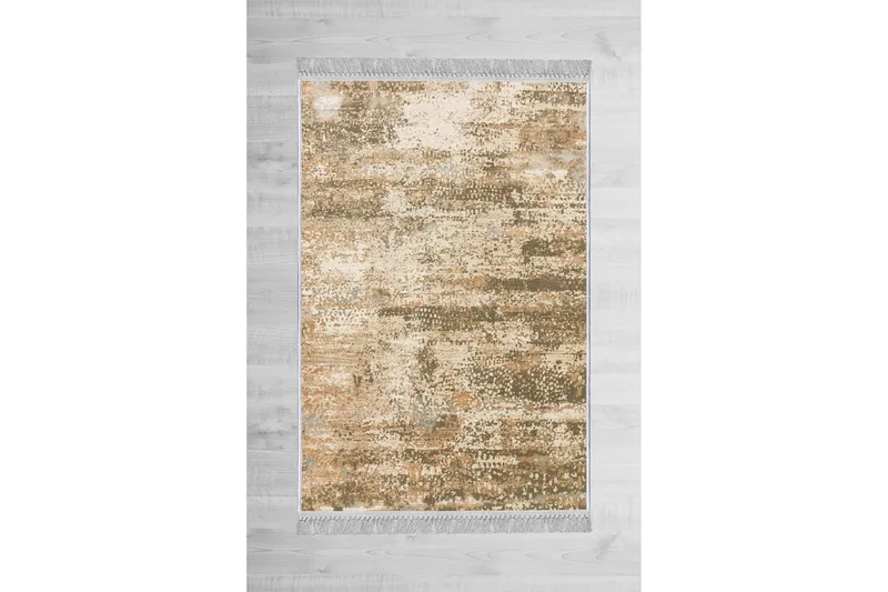 Homefesto Matta 160x230 cm - Multifärgad/Sammet - Textil & mattor - Mattor - Orientaliska mattor