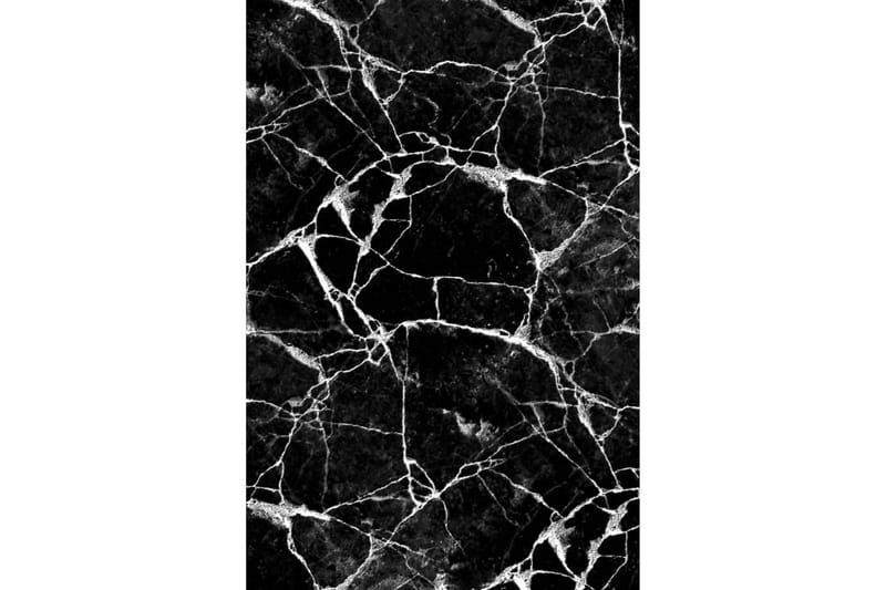 Homefesto Matta 160x230 cm - Multifärgad/Sammet - Textil & mattor - Mattor - Orientaliska mattor