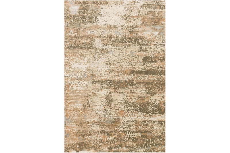 Homefesto Matta 160x230 cm - Multifärgad/Sammet - Textil & mattor - Mattor - Orientaliska mattor