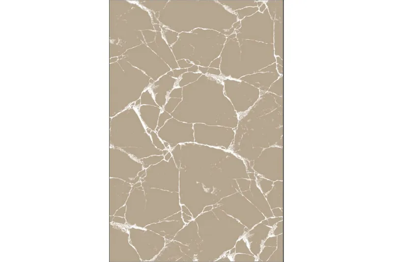 Homefesto Matta 160x230 cm - Multifärgad/Sammet - Textil & mattor - Mattor - Orientaliska mattor