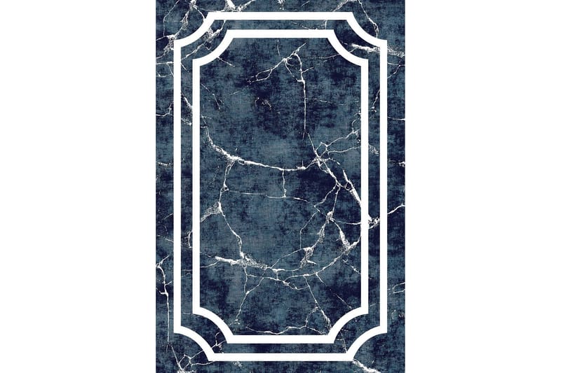 Homefesto Matta 160x230 cm - Multifärgad/Sammet - Textil & mattor - Mattor - Orientaliska mattor