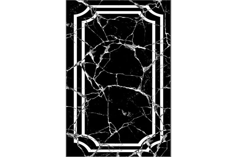 Homefesto Matta 160x230 cm - Multifärgad/Sammet - Textil & mattor - Mattor - Orientaliska mattor
