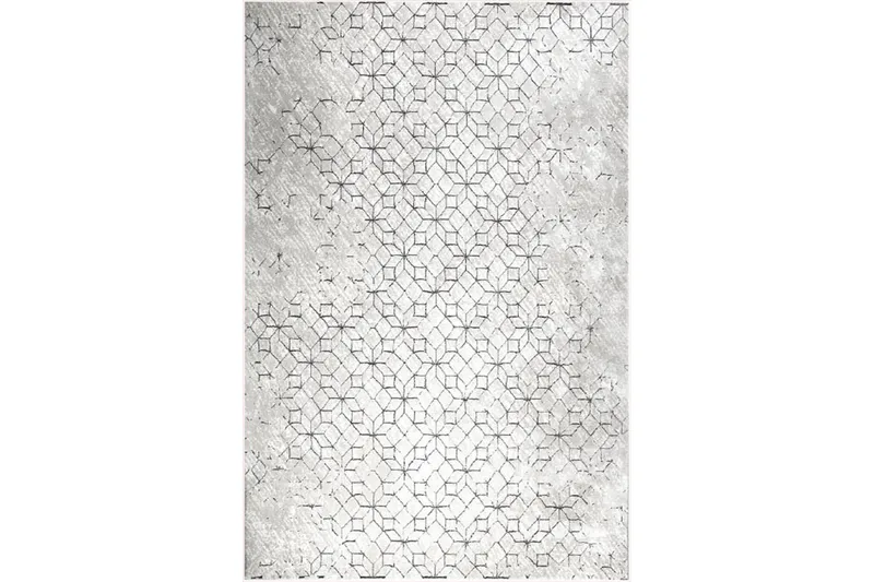 Homefesto Matta 160x230 cm - Multifärgad/Sammet - Textil & mattor - Mattor - Orientaliska mattor