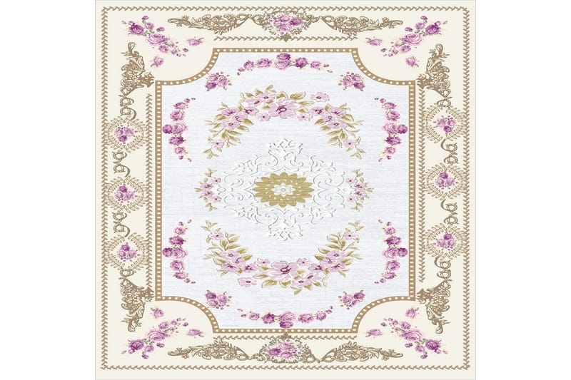 Homefesto Matta 180x280 cm - Multifärgad - Textil & mattor - Mattor - Orientaliska mattor