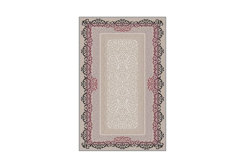 Homefesto Matta 180x280 cm, Multifärgad