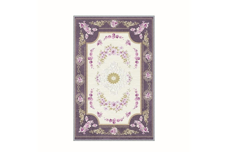 Homefesto Matta 180x280 cm - Multifärgad - Textil & mattor - Mattor - Orientaliska mattor